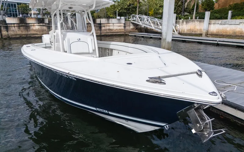 Big Blue Yacht Photos Pics 