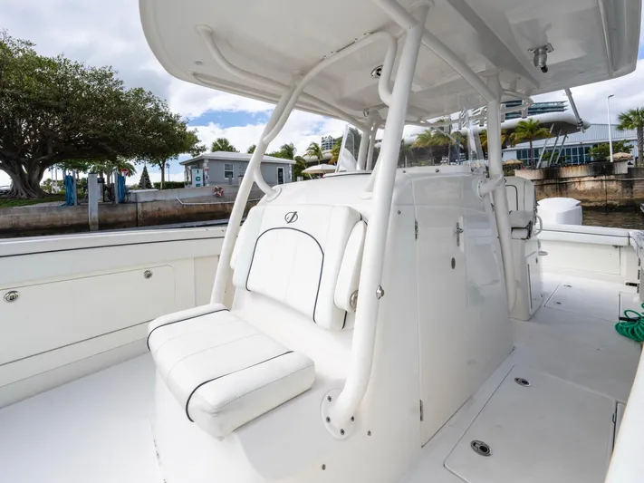 Big Blue Yacht Photos Pics 