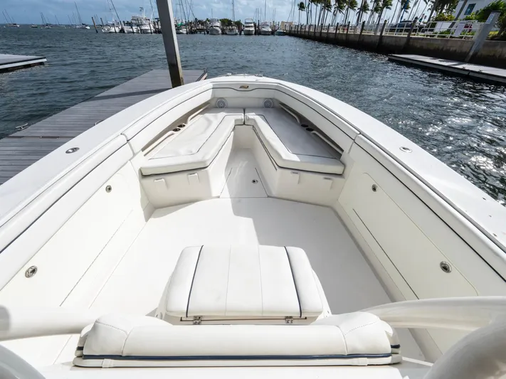 Big Blue Yacht Photos Pics 