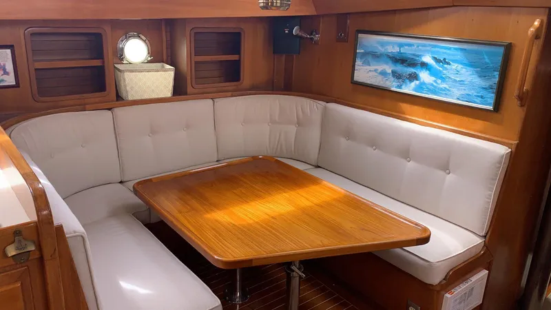 Sv Commitment Yacht Photos Pics 