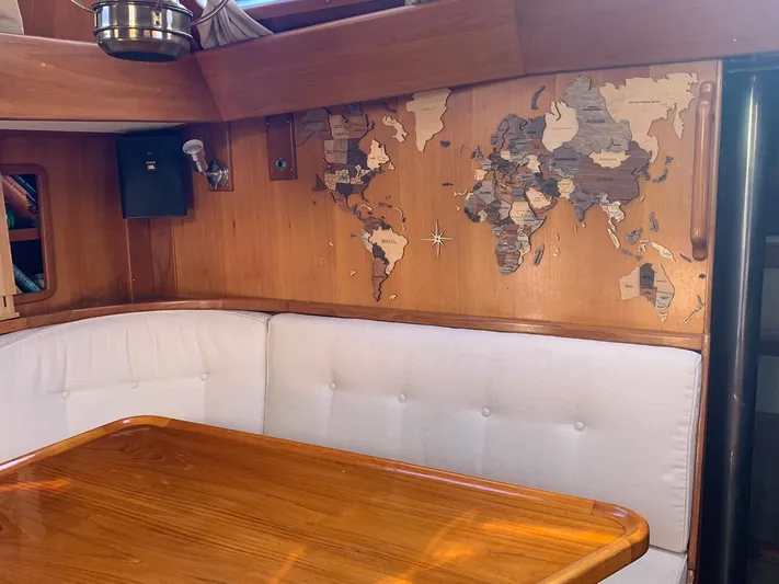 Sv Commitment Yacht Photos Pics 