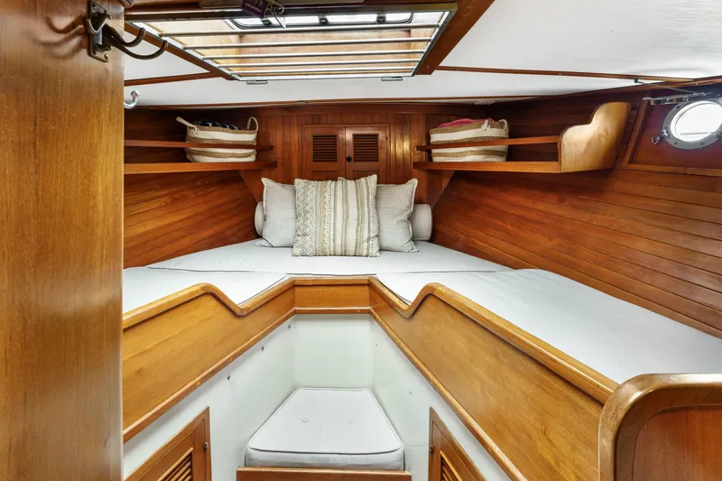 Sv Commitment Yacht Photos Pics 