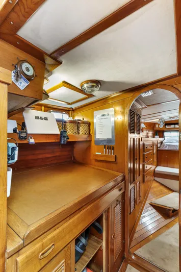 Sv Commitment Yacht Photos Pics 