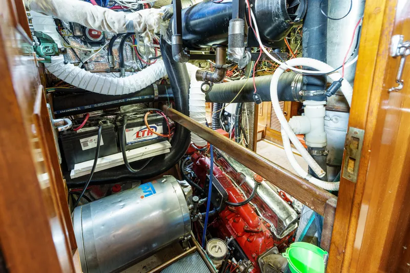 Sv Commitment Yacht Photos Pics 