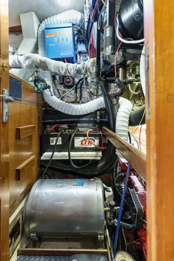 Sv Commitment Yacht Photos Pics 