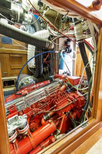 Sv Commitment Yacht Photos Pics 