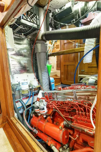 Sv Commitment Yacht Photos Pics 