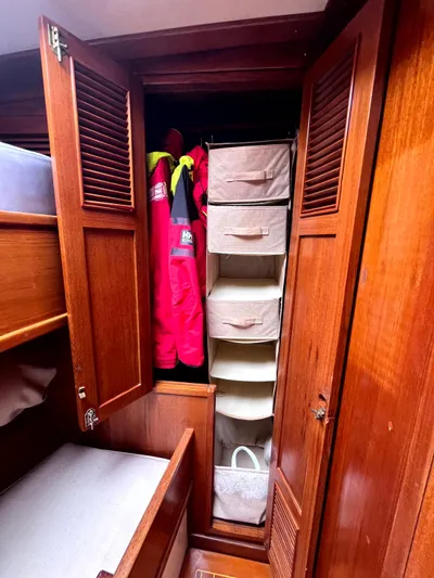 Sv Commitment Yacht Photos Pics 