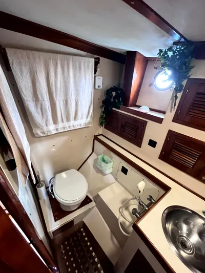 Sv Commitment Yacht Photos Pics 