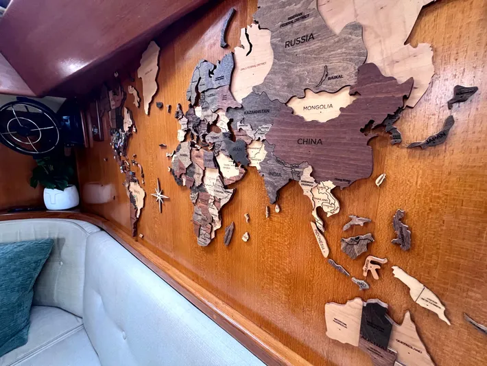 Sv Commitment Yacht Photos Pics 