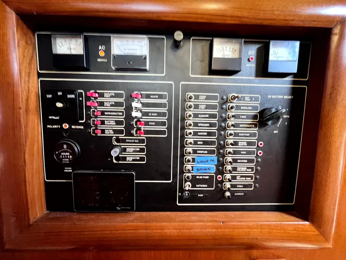 Sv Commitment Yacht Photos Pics 