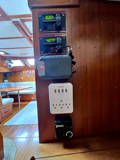 Sv Commitment Yacht Photos Pics 