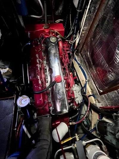 Sv Commitment Yacht Photos Pics 