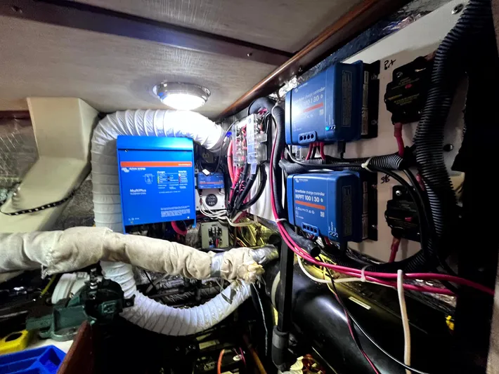 Sv Commitment Yacht Photos Pics 