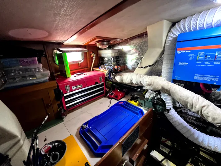 Sv Commitment Yacht Photos Pics 