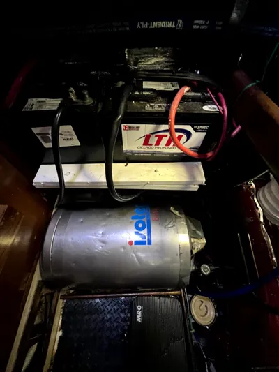 Sv Commitment Yacht Photos Pics 