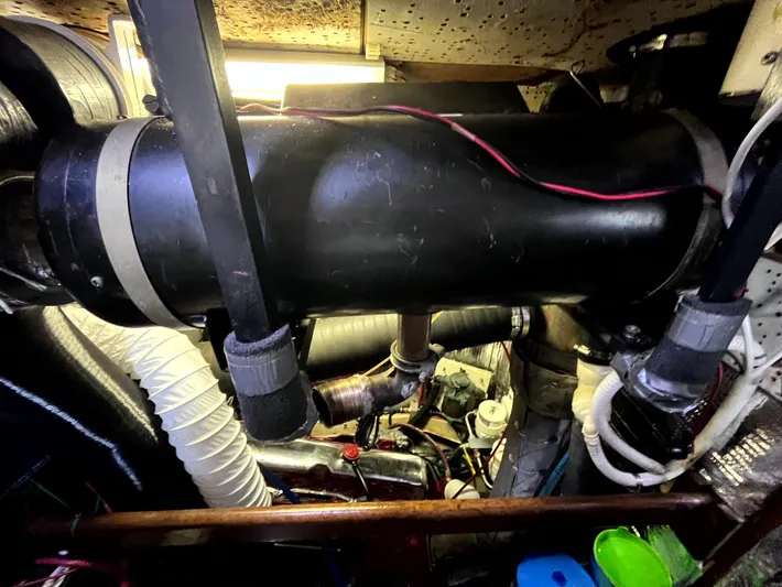 Sv Commitment Yacht Photos Pics 