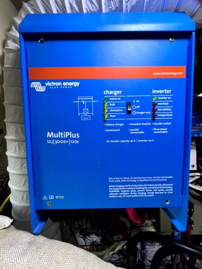 Sv Commitment Yacht Photos Pics 