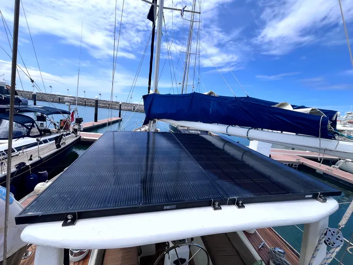 Sv Commitment Yacht Photos Pics 