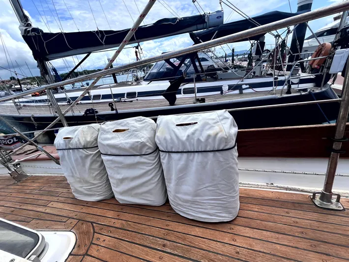 Sv Commitment Yacht Photos Pics 