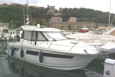 2015 Jeanneau MERRY FISHER 855 PERFORMANCE