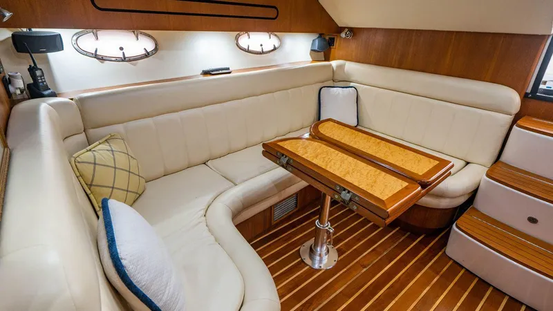 Agape Yacht Photos Pics 