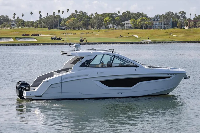 Yolo Yacht Photos Pics 