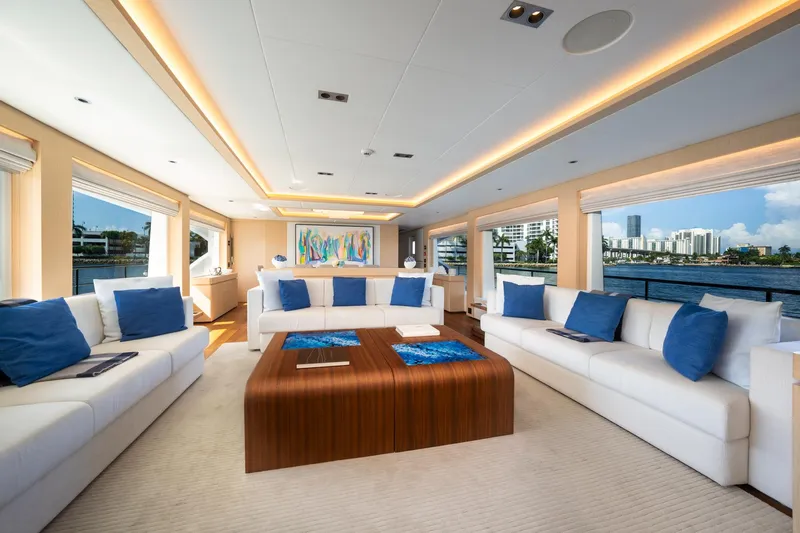 Santosh Yacht Photos Pics 