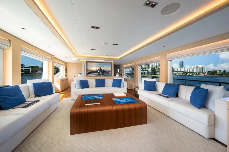 Santosh Yacht Photos Pics 