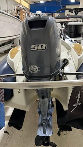 2015 Zodiac Yachtline 380 Rigid Inflatable Boats (RIB) for sale ...