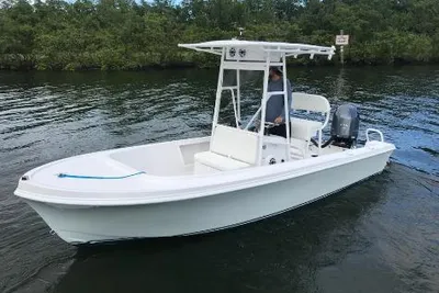Mako 19