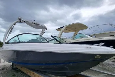 Regal 21 OBX
