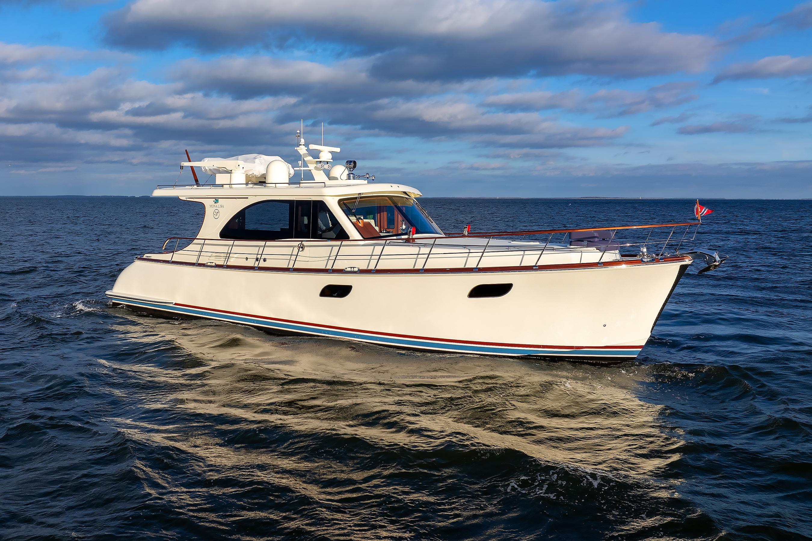 2025 Vicem 58 Classic