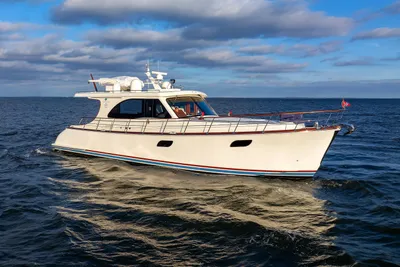 2025 Vicem 58 Classic