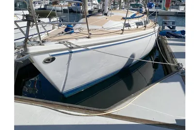 Catalina 30