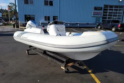 Walker Bay Generation 400 DLX