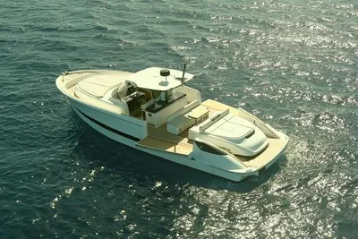 Solaris Power 48 OPEN