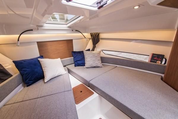 2023 Beneteau America Antares 9 OB