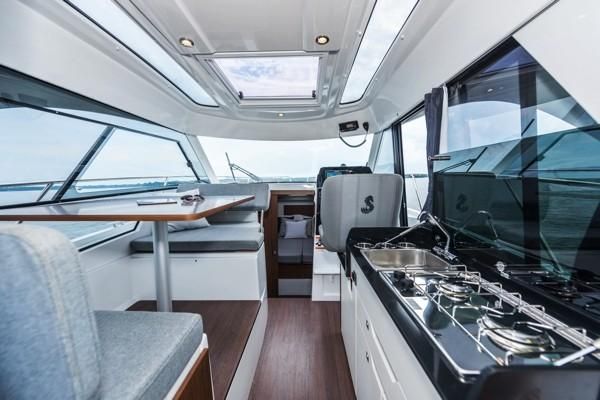 2023 Beneteau America Antares 9 OB