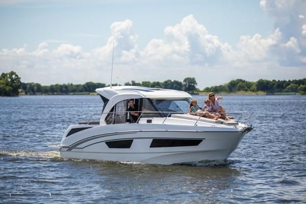 2023 Beneteau America Antares 9 OB