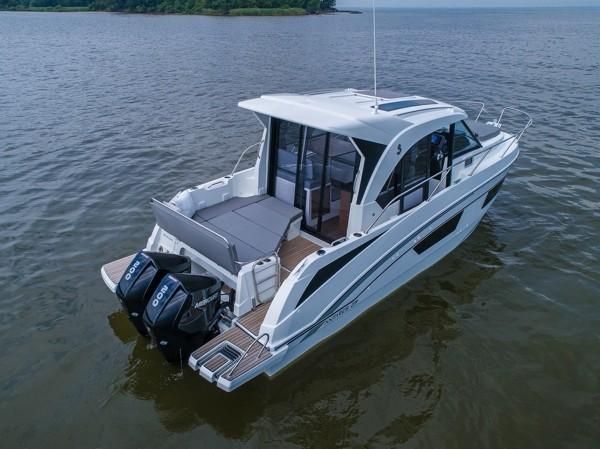 2023 Beneteau America Antares 9 OB