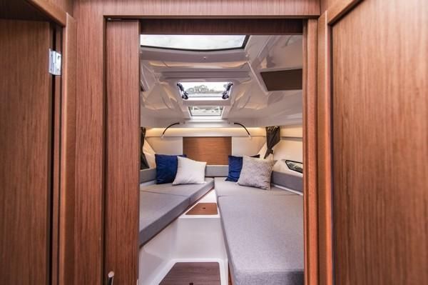 2023 Beneteau America Antares 9 OB