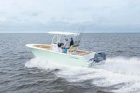 2023 Sportsman Heritage 241 Center Console