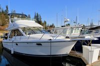 2000 Bayliner 3388 Command Bridge Motoryacht