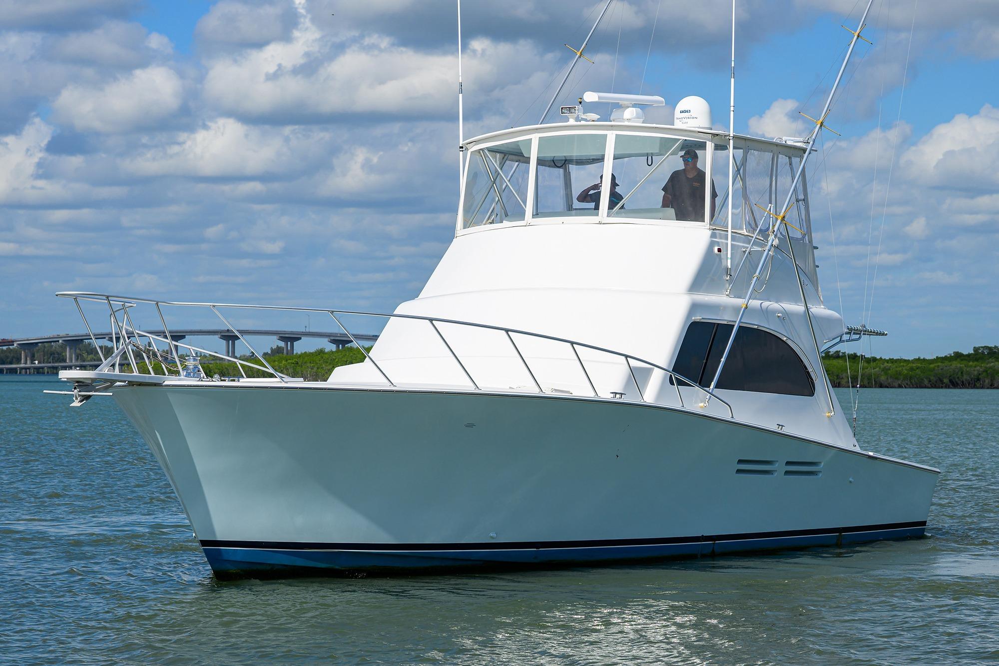 Post 50 SEANYLE - Exterior