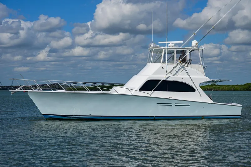 Seanyle Yacht Photos Pics Post 50 SEANYLE - Exterior