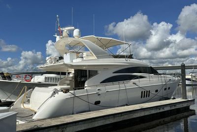 Yacht