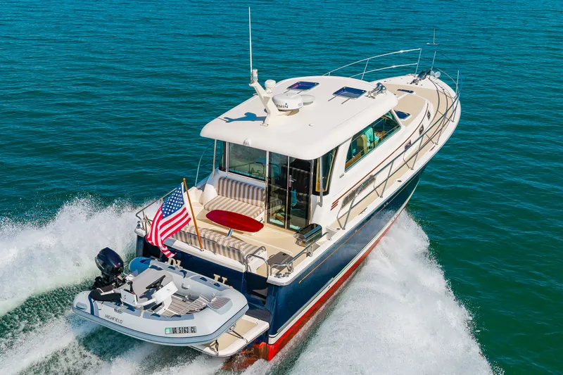 Plane Up Yacht Photos Pics 