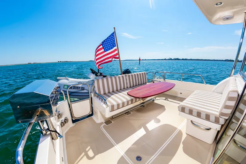 Plane Up Yacht Photos Pics 