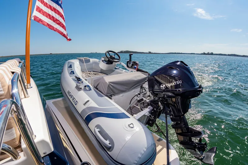 Plane Up Yacht Photos Pics 